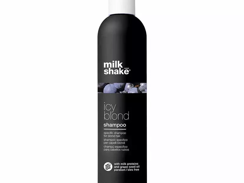 Milk Shake szampon