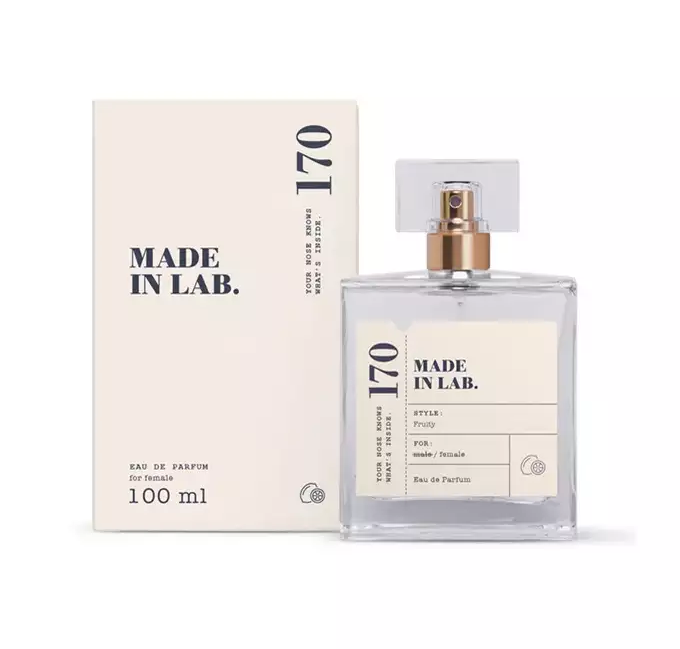 zapachowa woda perfumowana dla kobiet